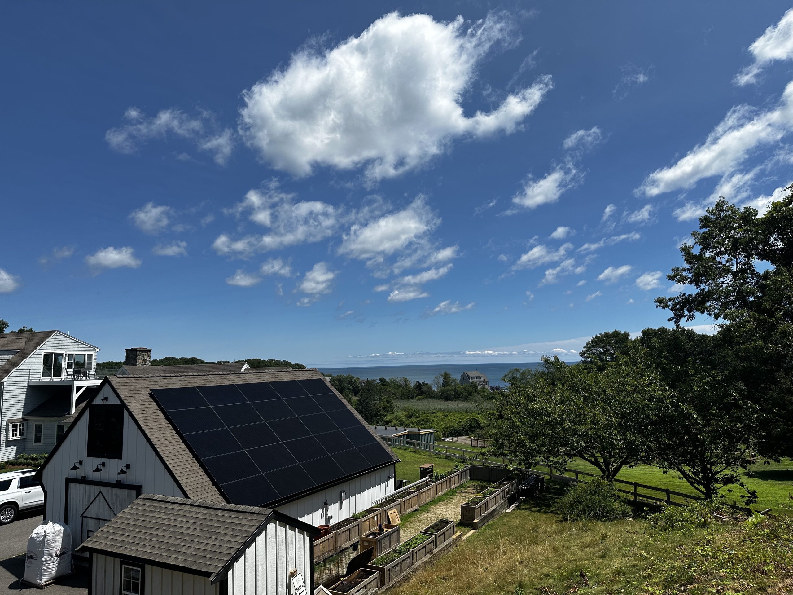 Maximizing Your Solar Savings: Tips for Getting the Most Out of Your 