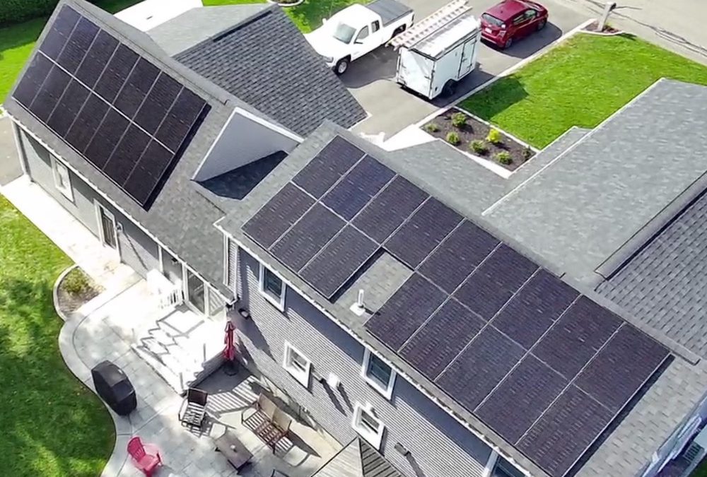 Empowering Your Home with Solar Energy: A Step-by-Step Guide