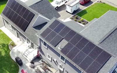 Empowering Your Home with Solar Energy: A Step-by-Step Guide