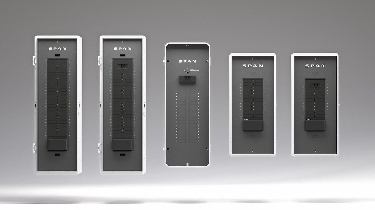 SPAN Smart Panels