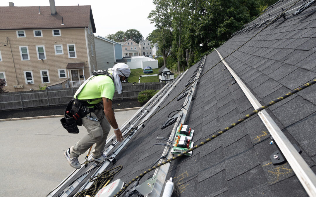 Propel Solar in Massachusetts: A $0-Down Path to Solar Energy