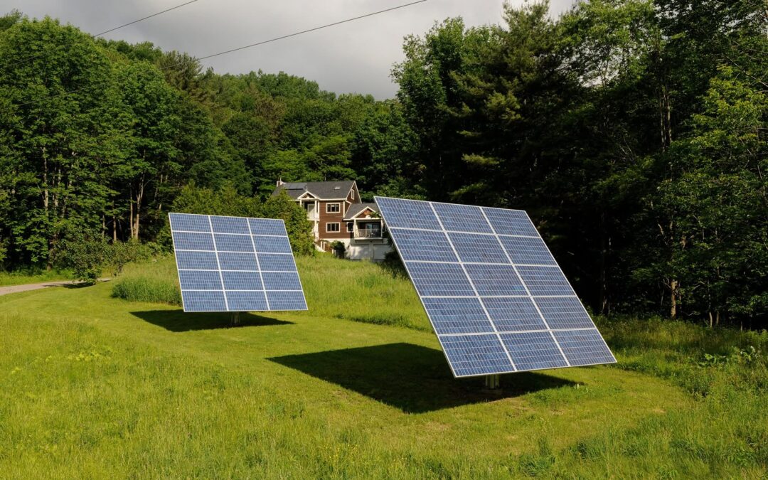 Portside Renewables Is Now an Authorized AllEarth Renewables Solar Tracker Dealer