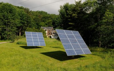 Portside Renewables Is Now an Authorized AllEarth Renewables Solar Tracker Dealer