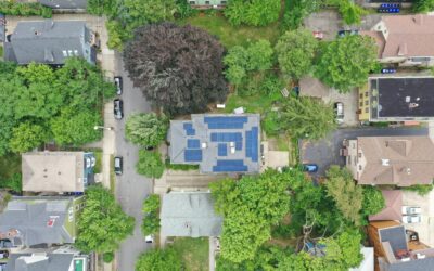 Where Is the Best Place to Install Solar Panels on Your Home?