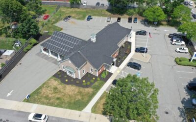 Solar Is the Most Abundant Energy Source on Earth—So Why Not Harness It?