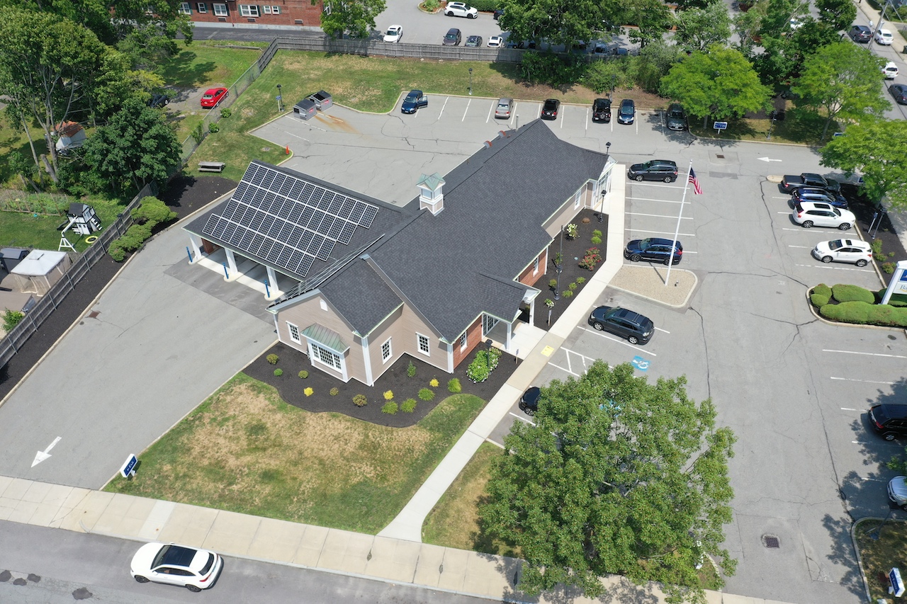 portside renewables solar system installation company