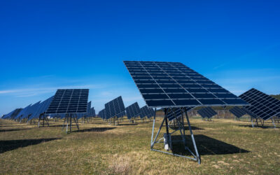 Why More Solar Projects Are Choosing Solar Trackers Over Fixed-Tilt Systems
