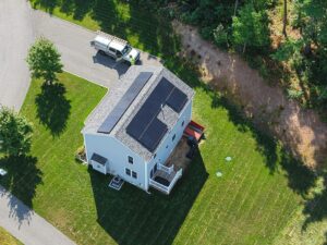 Ponds of Plymouth Project
