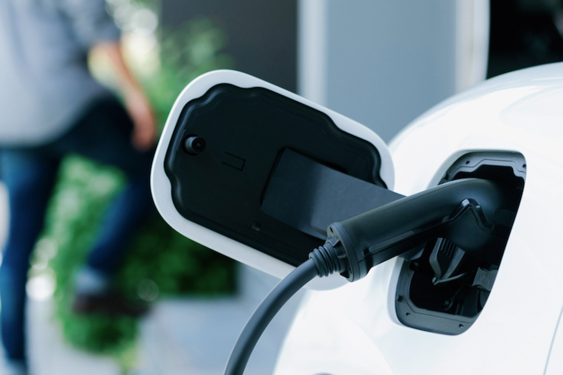 ev charging stations