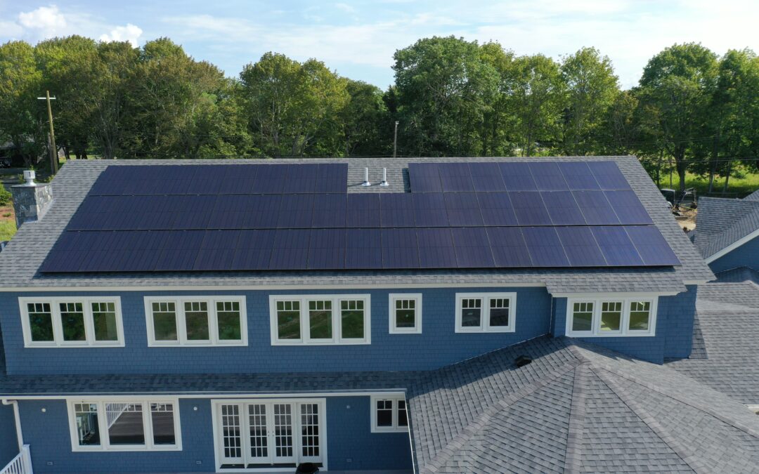 Rhode Island’s Renewable Energy Fund: Helping Make Solar More Accessible