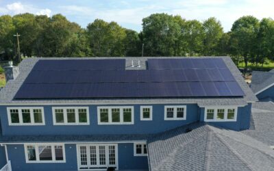 Rhode Island’s Renewable Energy Fund: Helping Make Solar More Accessible