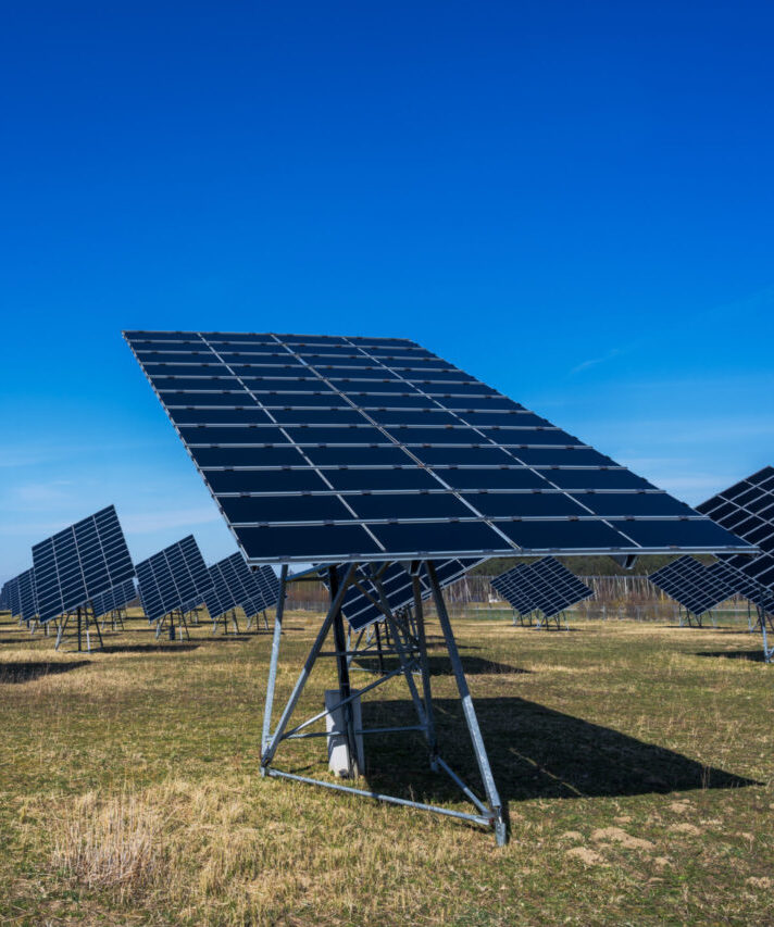 commercial solar installation company